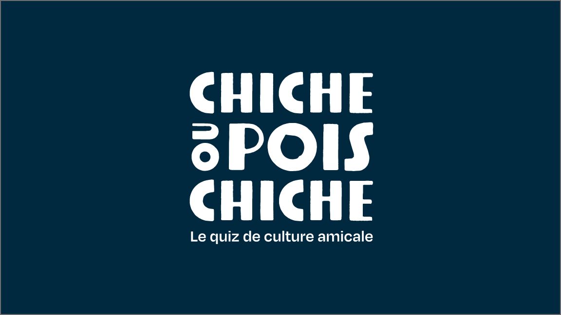 Chiche ou Pois Chiche