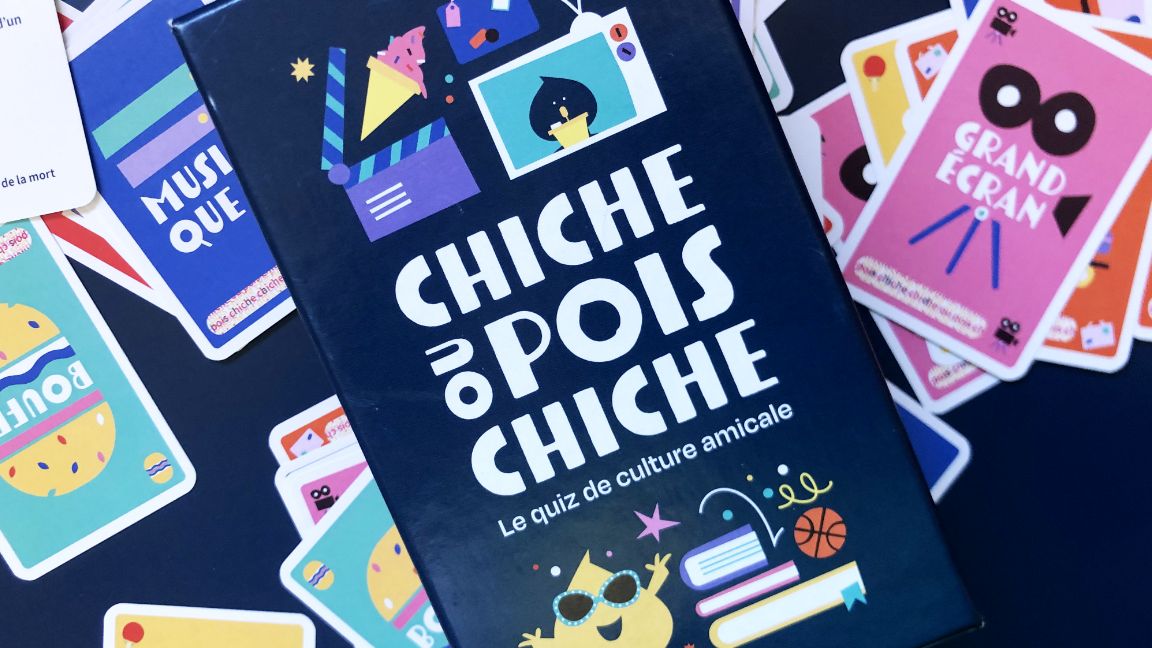 Chiche ou Pois Chiche