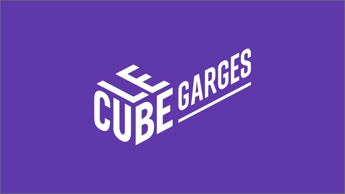 Le Cube Garges