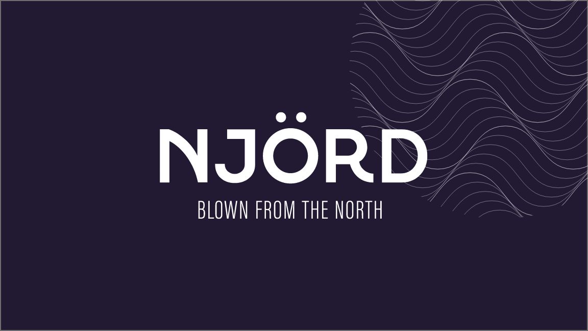Njörd