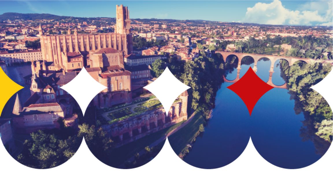 Occitanie Sud de France